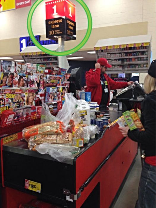 If You Do These Things You're Definitely A Jerk (48 pics)