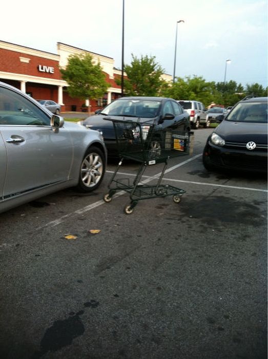 If You Do These Things You're Definitely A Jerk (48 pics)