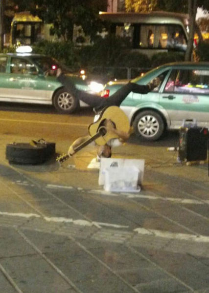 Acid Picdump (134 pics)
