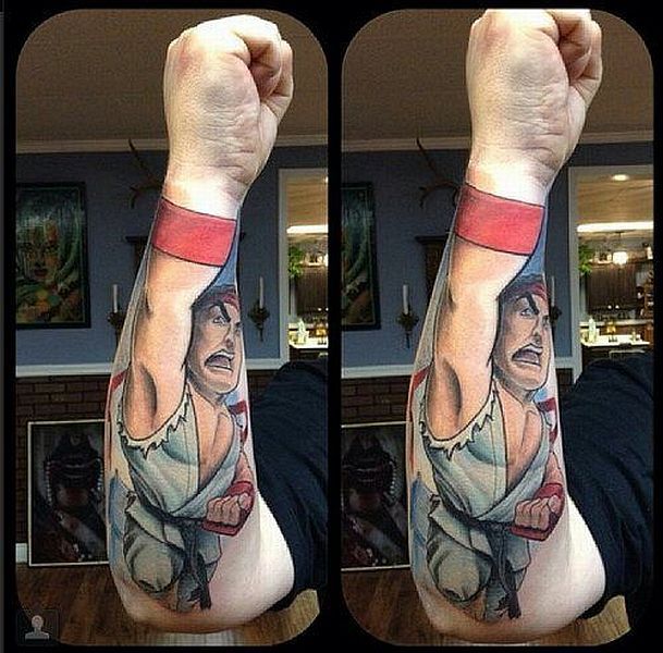 Acid Picdump (134 pics)