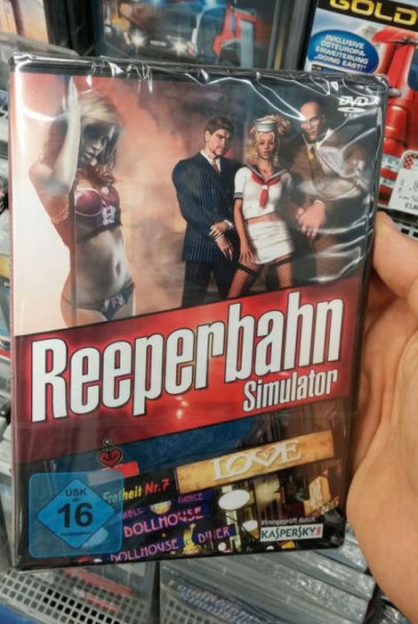 Acid Picdump (134 pics)