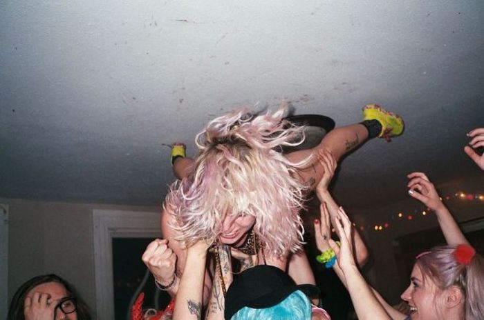 Acid Picdump (134 pics)