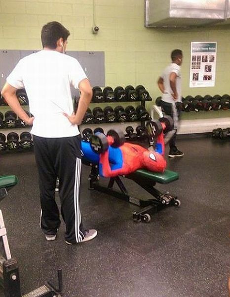 Acid Picdump (134 pics)