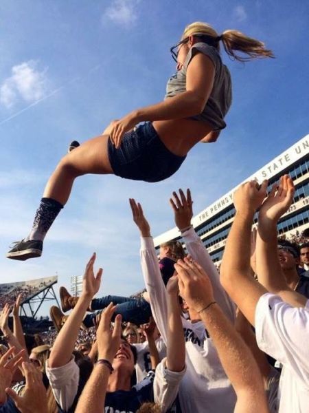 Acid Picdump (134 pics)