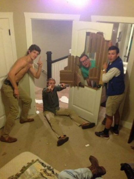 Acid Picdump (134 pics)