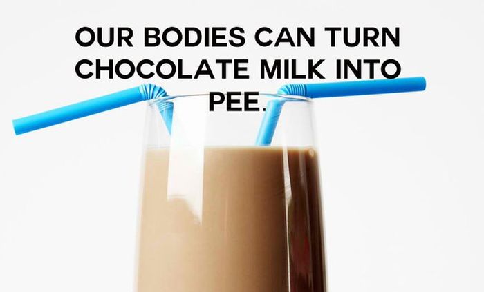 Epiphanies That Will Change The Way You Think About Your Body (21 pics)