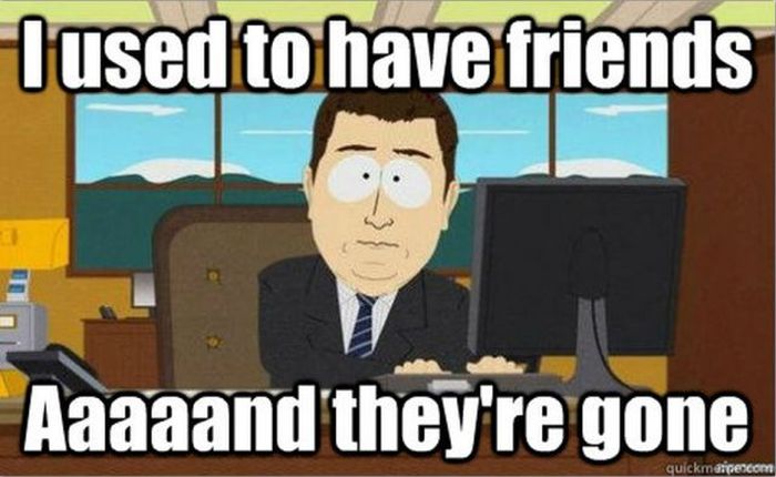 The Truth About Living With A Woman (28 pics)