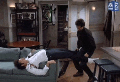 The Truth About Living With A Woman (28 pics)