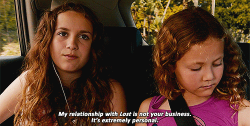 The Truth About Living With A Woman (28 pics)