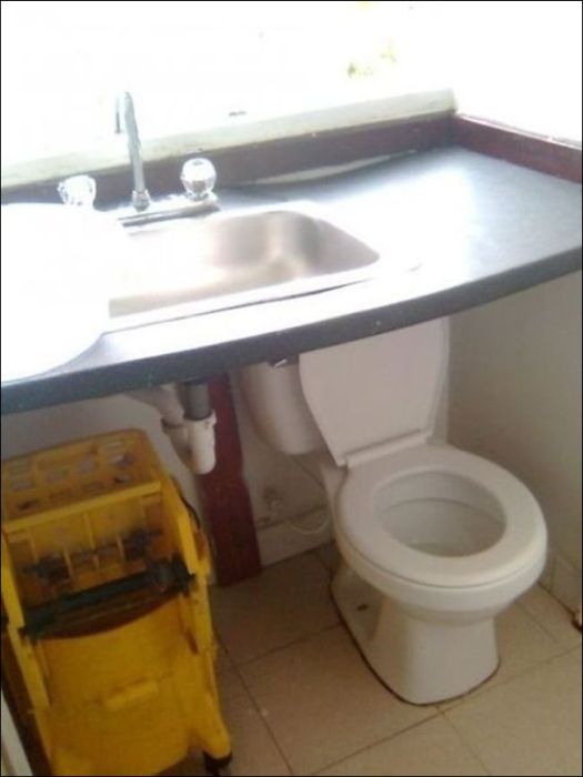 The Most Epic Construction Fails Ever (48 pics)