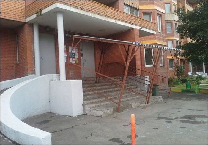 The Most Epic Construction Fails Ever (48 pics)