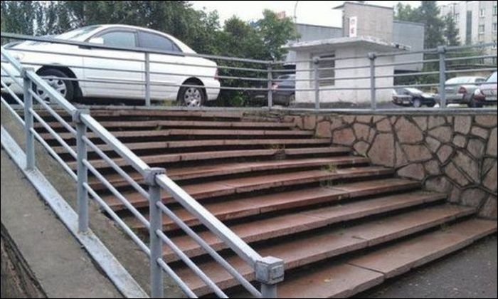 The Most Epic Construction Fails Ever (48 pics)