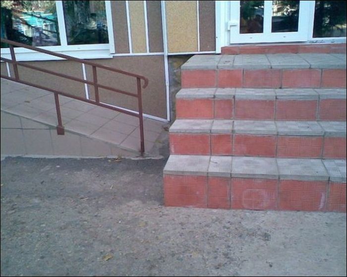 The Most Epic Construction Fails Ever (48 pics)