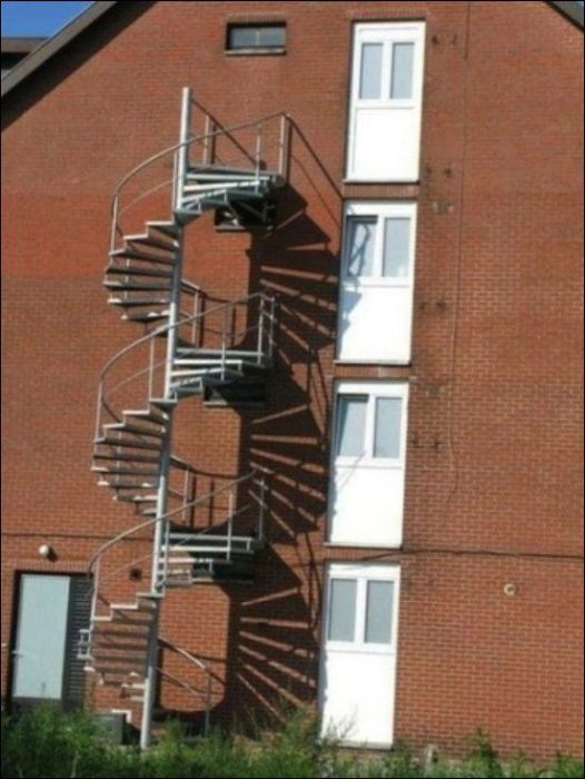 The Most Epic Construction Fails Ever (48 pics)