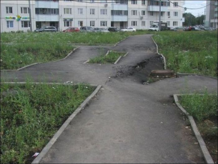 The Most Epic Construction Fails Ever (48 pics)