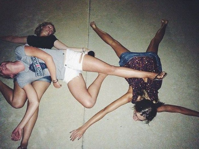 Acid Picdump (151 pics)