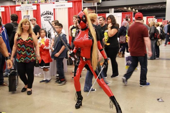 Acid Picdump (151 pics)