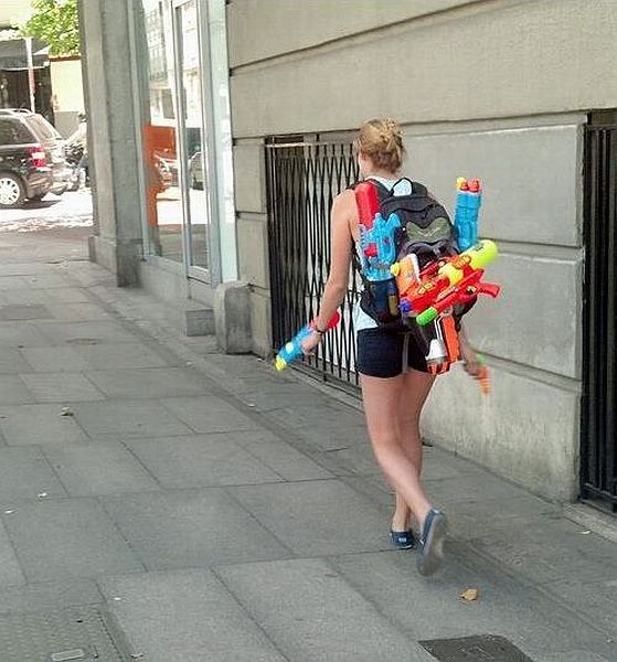 Acid Picdump (151 pics)