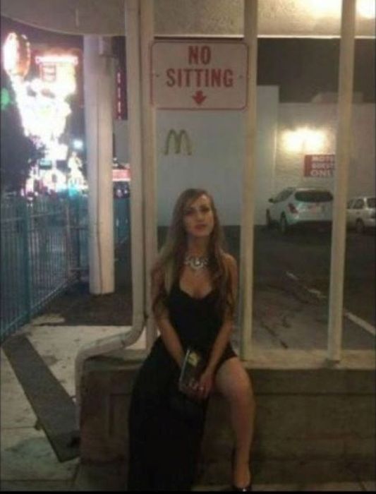 I Do What I Want. Part 42 (44 pics)