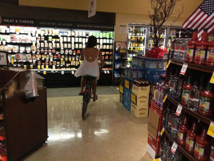 I Do What I Want. Part 42 (44 pics)