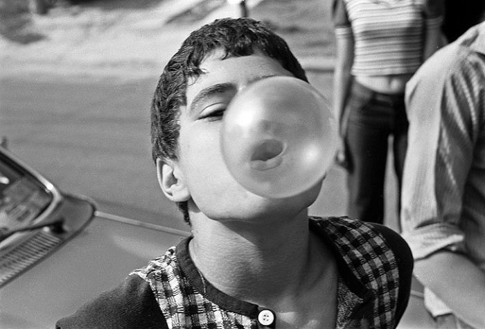 Joseph Szabo Captures The Essence Of The American Teenager 37 Pics