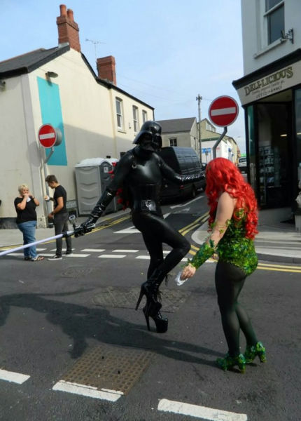 Acid Picdump (114 pics)