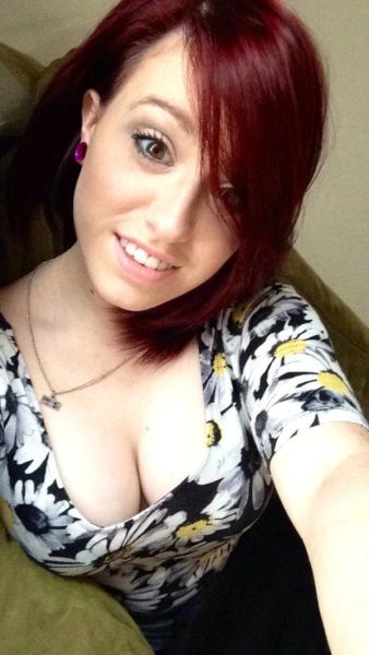 These Beautiful Busty Women Will Make Your Heart Skip A Beat (54 pics)