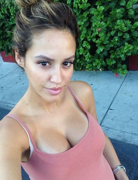These Beautiful Busty Women Will Make Your Heart Skip A Beat (54 pics)