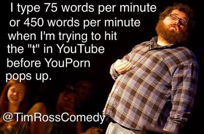 Real Life Explained Through The Quotes Of Famous Comedians (29 pics)