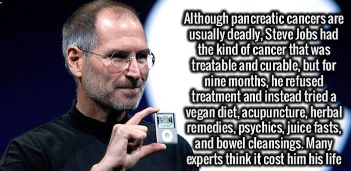 Give Your Brain A Healthy Meal With These Fun Facts (34 pics)