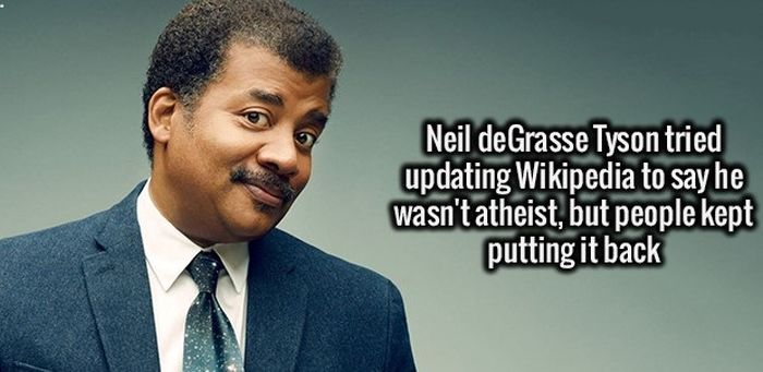 Give Your Brain A Healthy Meal With These Fun Facts (34 pics)