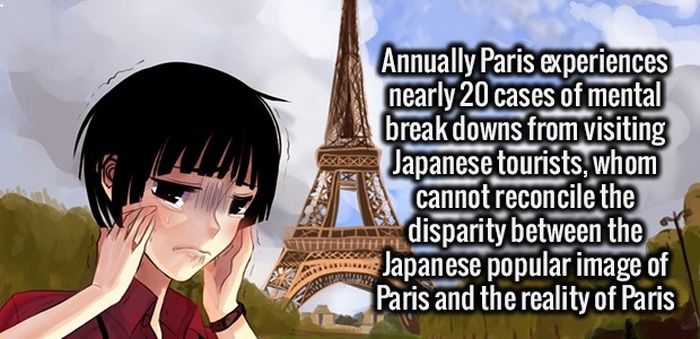 Give Your Brain A Healthy Meal With These Fun Facts (34 pics)