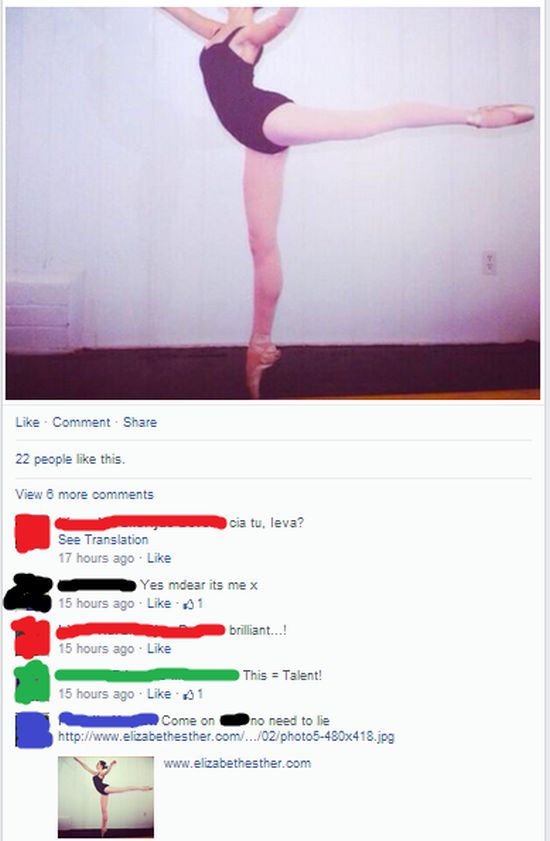 These People Got Busted For Lying On The Internet (22 pics)