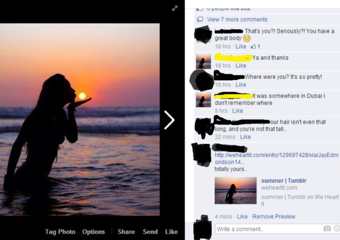 These People Got Busted For Lying On The Internet (22 pics)