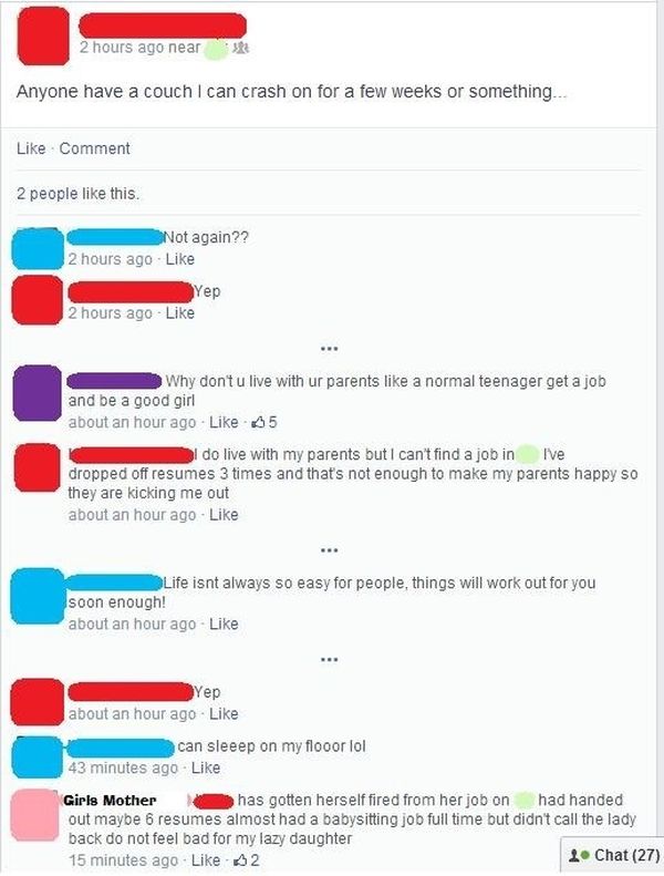 These People Got Busted For Lying On The Internet (22 pics)
