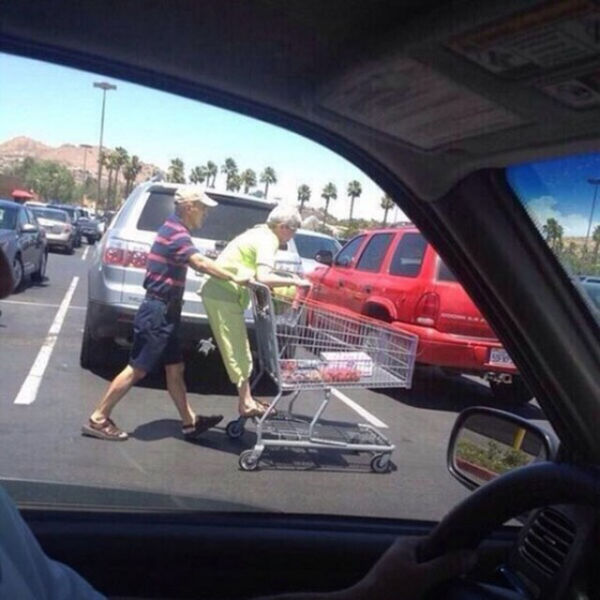 Pictures That Capture The Meaning Of True Love (62 pics)