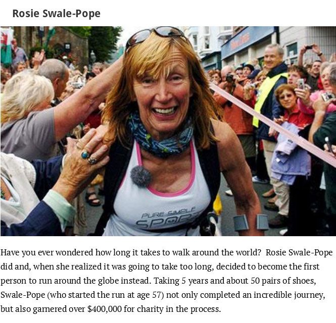 These People Push The Limits Of Travel And The Human Spirit (16 pics)
