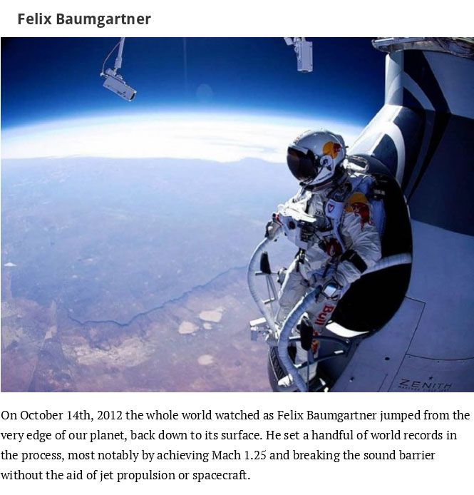These People Push The Limits Of Travel And The Human Spirit (16 pics)