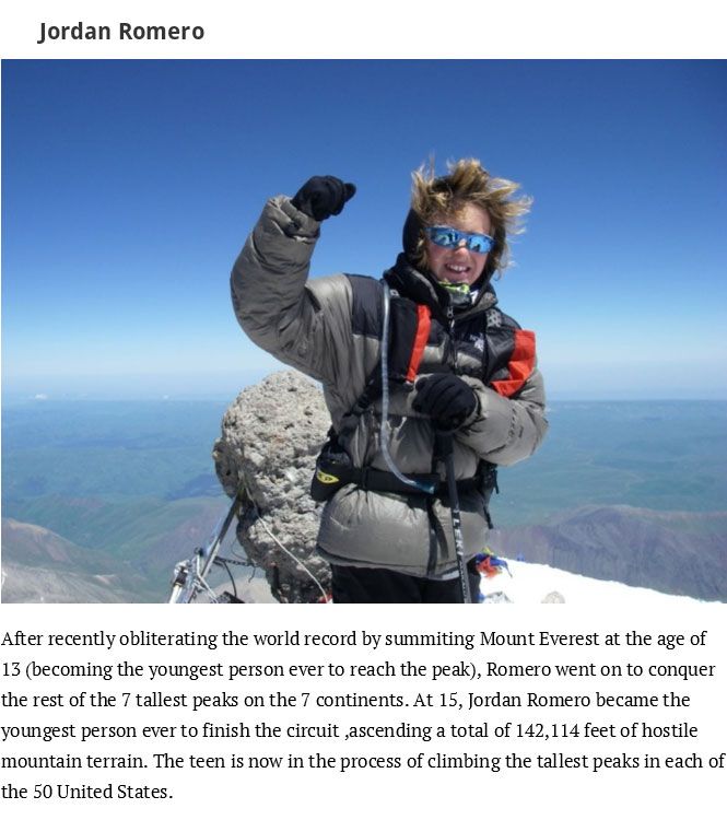 These People Push The Limits Of Travel And The Human Spirit (16 pics)