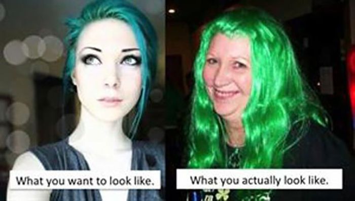 The Truth About Expectations Vs. Reality (33 pics)