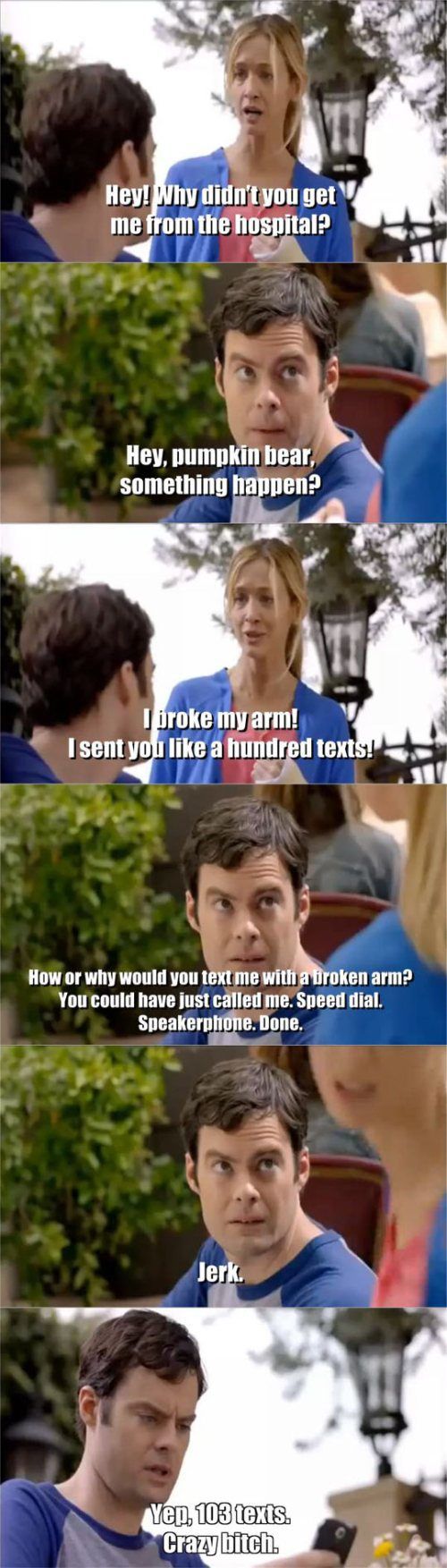 Dirty Humor. Part 8 (40 pics)