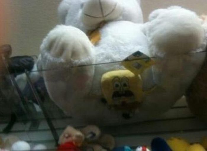 Dirty Humor. Part 8 (40 pics)