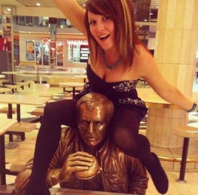 Dirty Humor. Part 8 (40 pics)