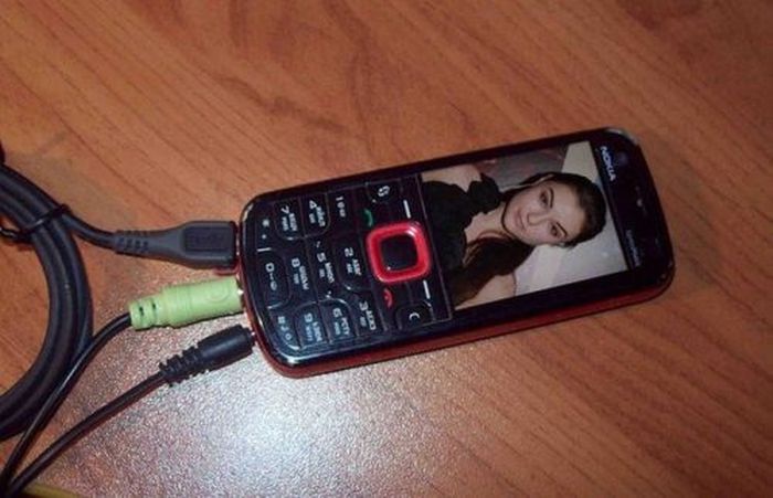 Dirty Humor. Part 8 (40 pics)