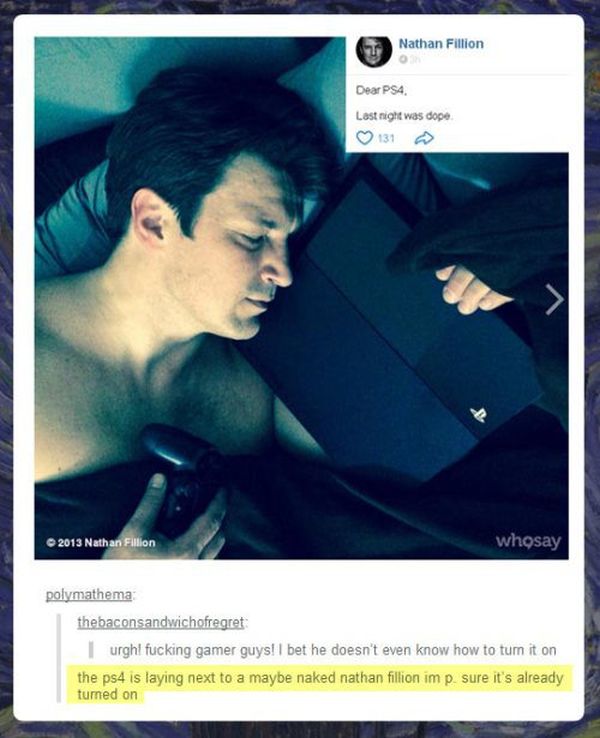 Dirty Humor. Part 8 (40 pics)