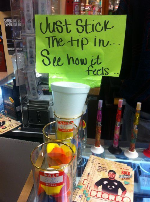 Dirty Humor. Part 8 (40 pics)