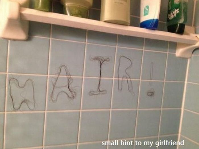 Dirty Humor. Part 8 (40 pics)