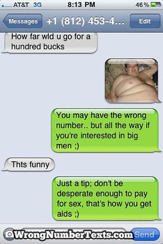 Somebody Stop These People From Texting Right Away (38 pics)