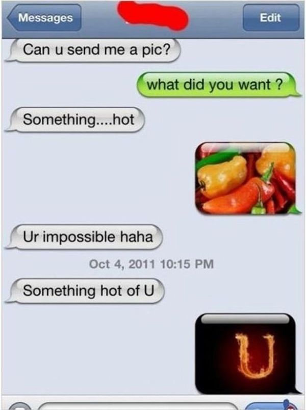 Somebody Stop These People From Texting Right Away (38 pics)