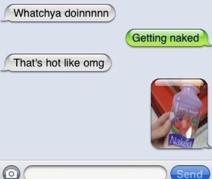 Somebody Stop These People From Texting Right Away (38 pics)